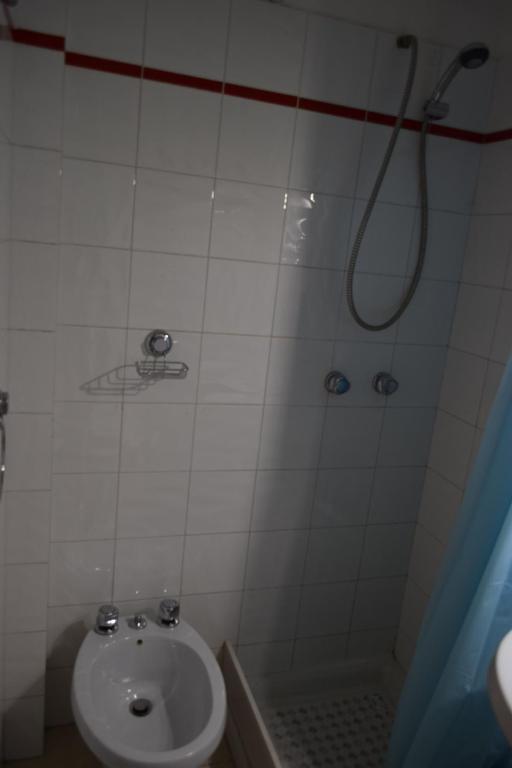 Łazienka w obiekcie Casa Il Papiro TRS-IT-SIC-20280