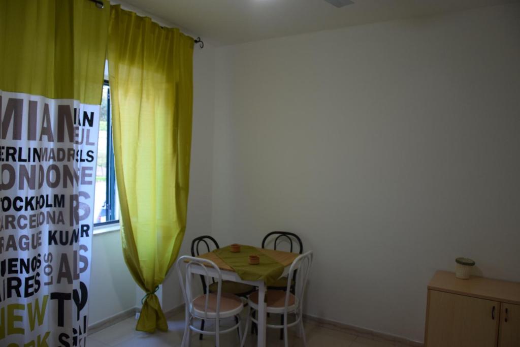 Zdjęcie z galerii obiektu Casa Il Papiro TRS-IT-SIC-20280 w mieście Palermo