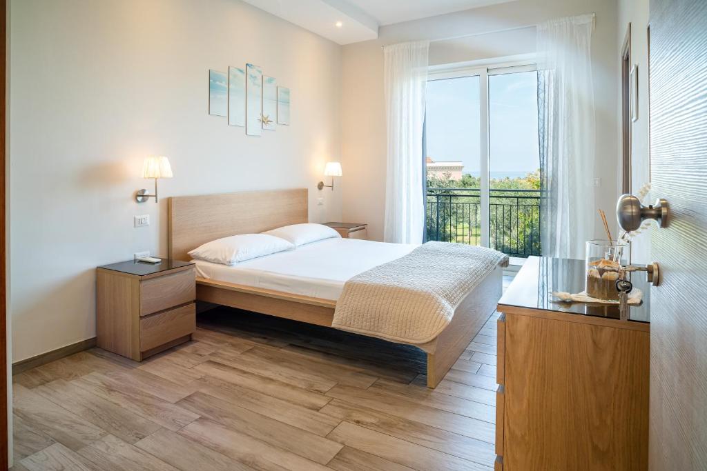 Villa Imperamare - 8