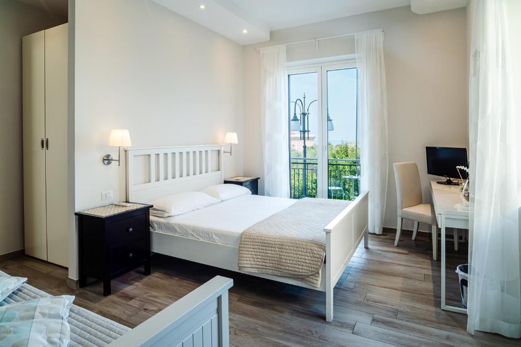 Villa Imperamare - 16