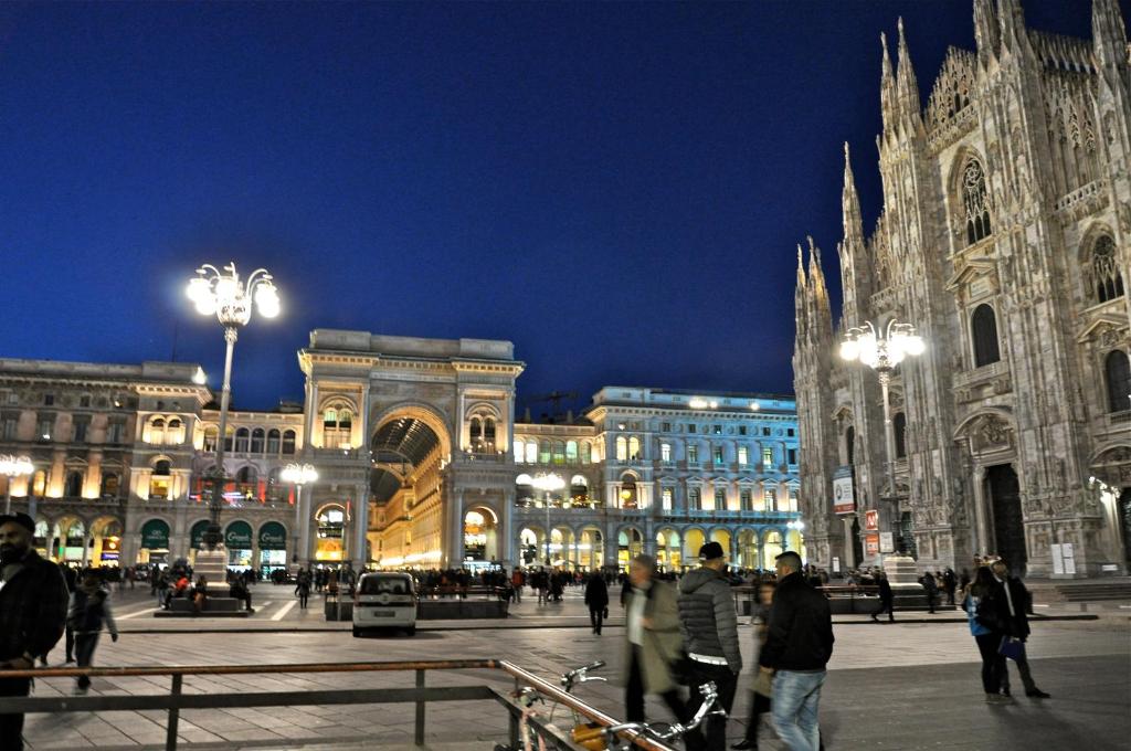 Hotel Dover - Resim 22