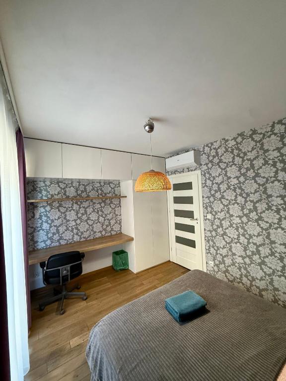 Browar Lubicz- 5min walk to the Old Town, GARAGE - 13