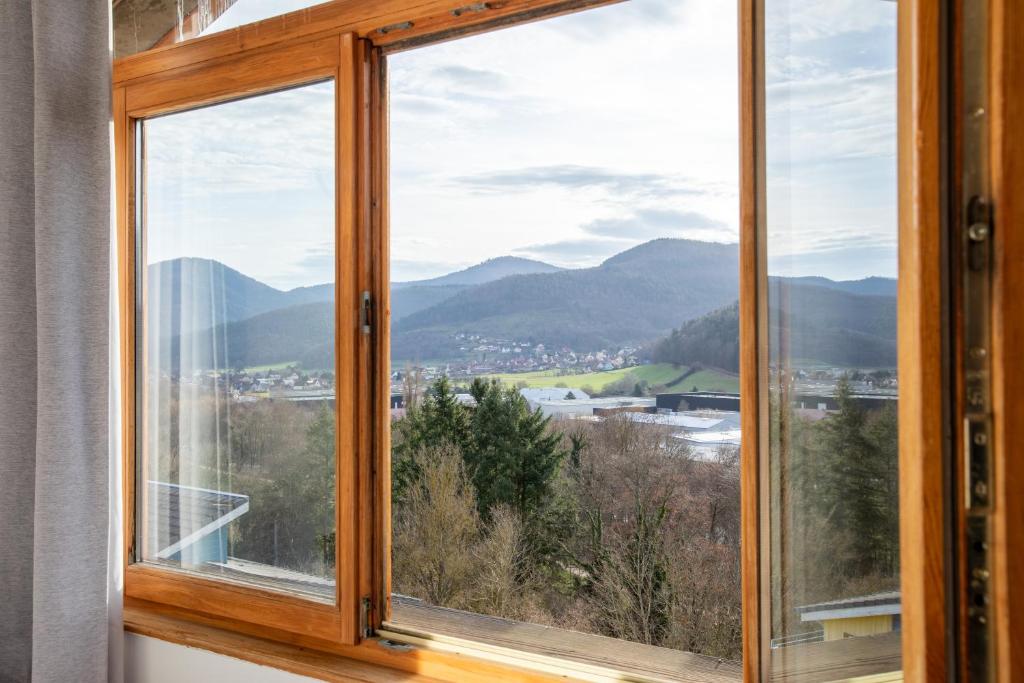 Le Chalet Panoramique Jaccuzi Parking Vue Montagne – photo 29
