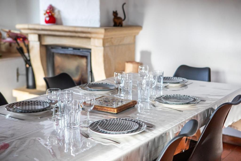 Le Chalet Panoramique Jaccuzi Parking Vue Montagne – photo 44