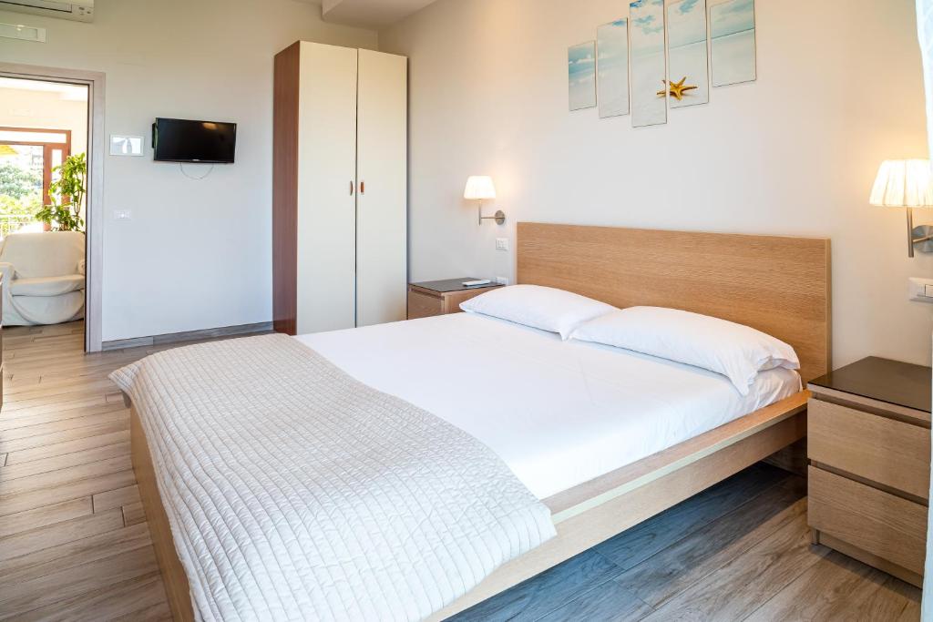 Villa Imperamare - 10