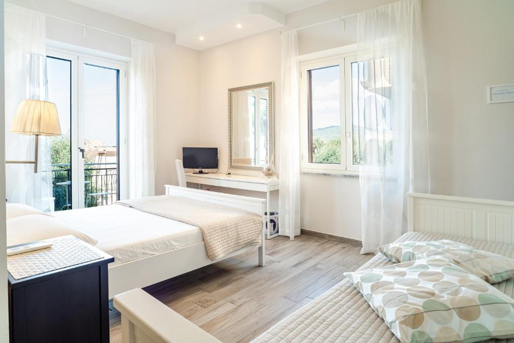 Villa Imperamare - 17