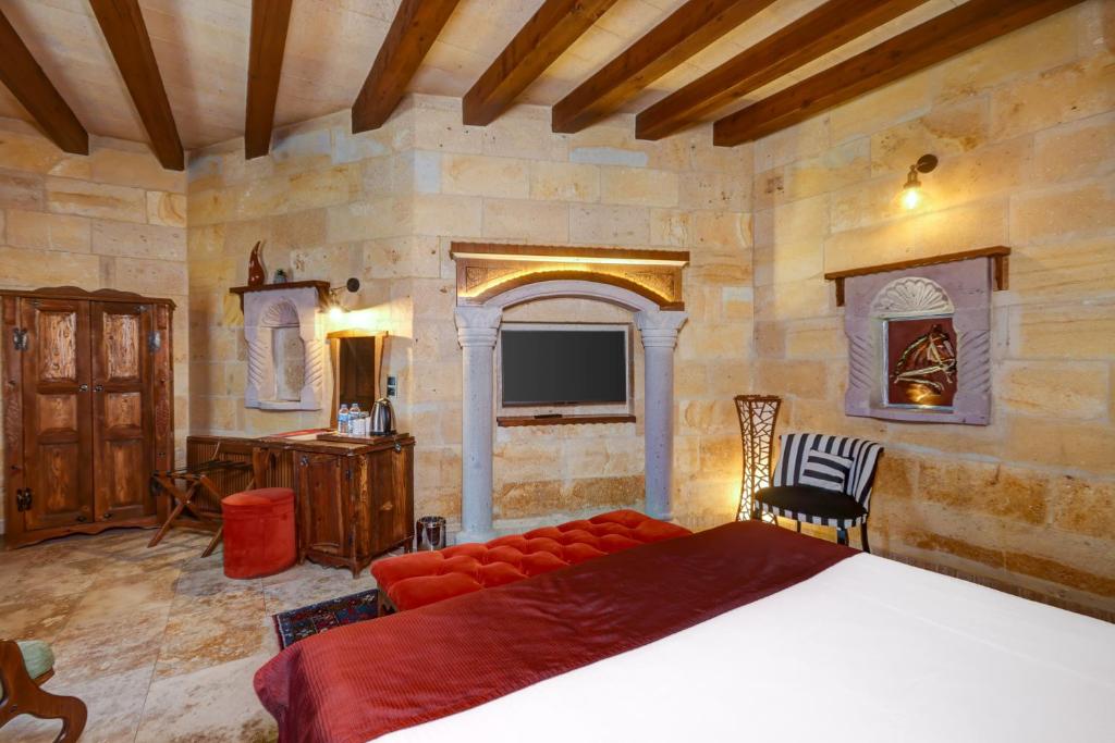 Pegas Cave Suites - 2