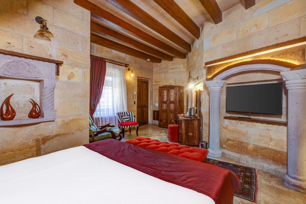 Pegas Cave Suites - 4