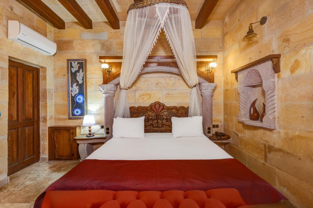 Pegas Cave Suites - 3