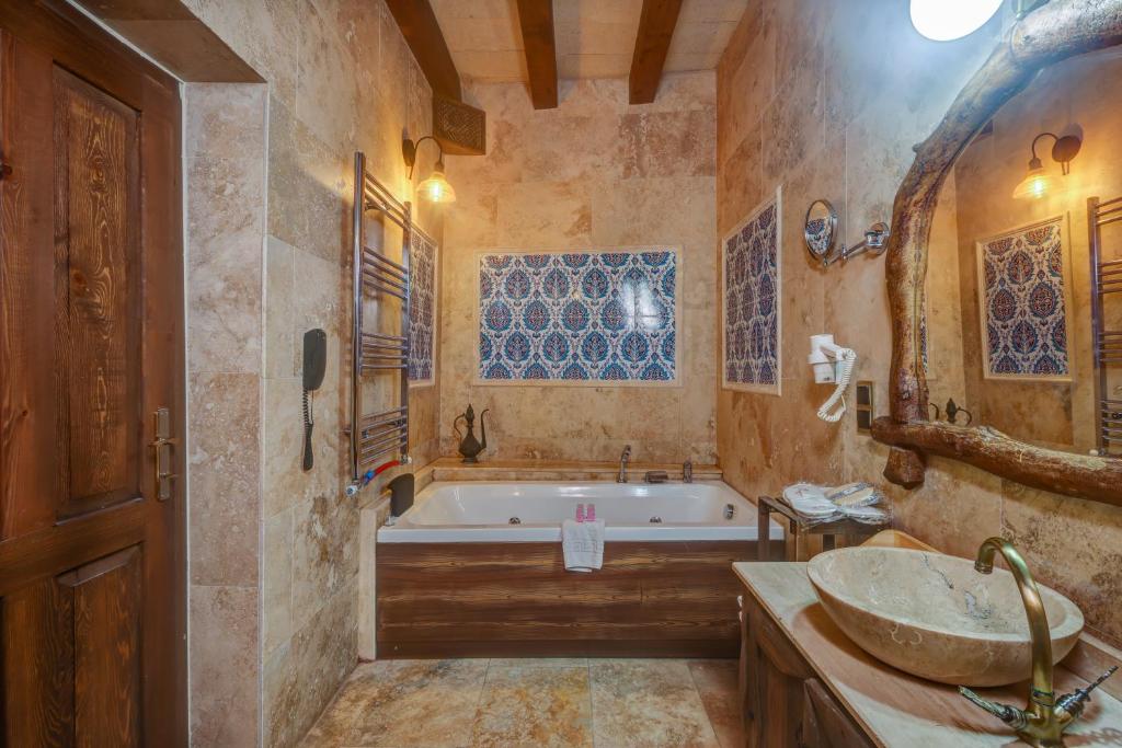 Pegas Cave Suites - 7