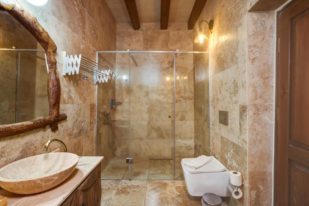 Pegas Cave Suites - 6