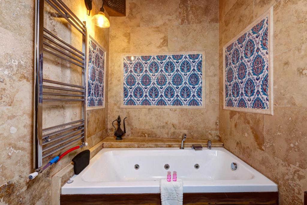 Pegas Cave Suites - 5