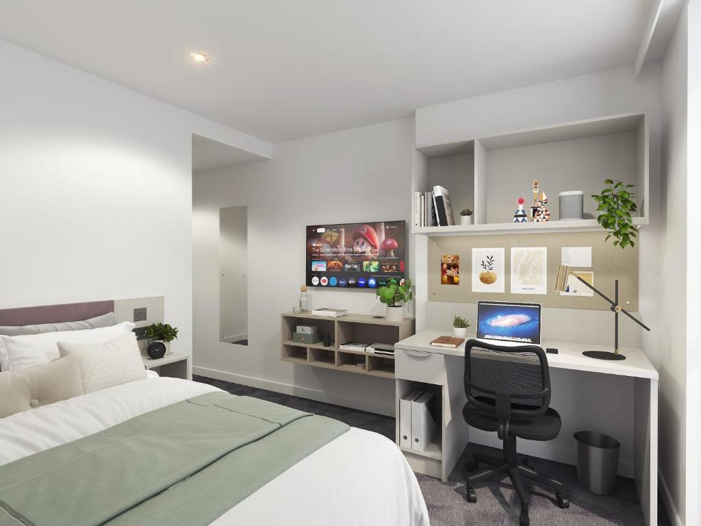 For Students Only - True Sheffield 3