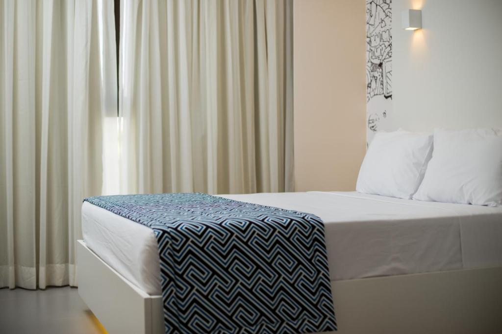  ibis Styles Boa Vista