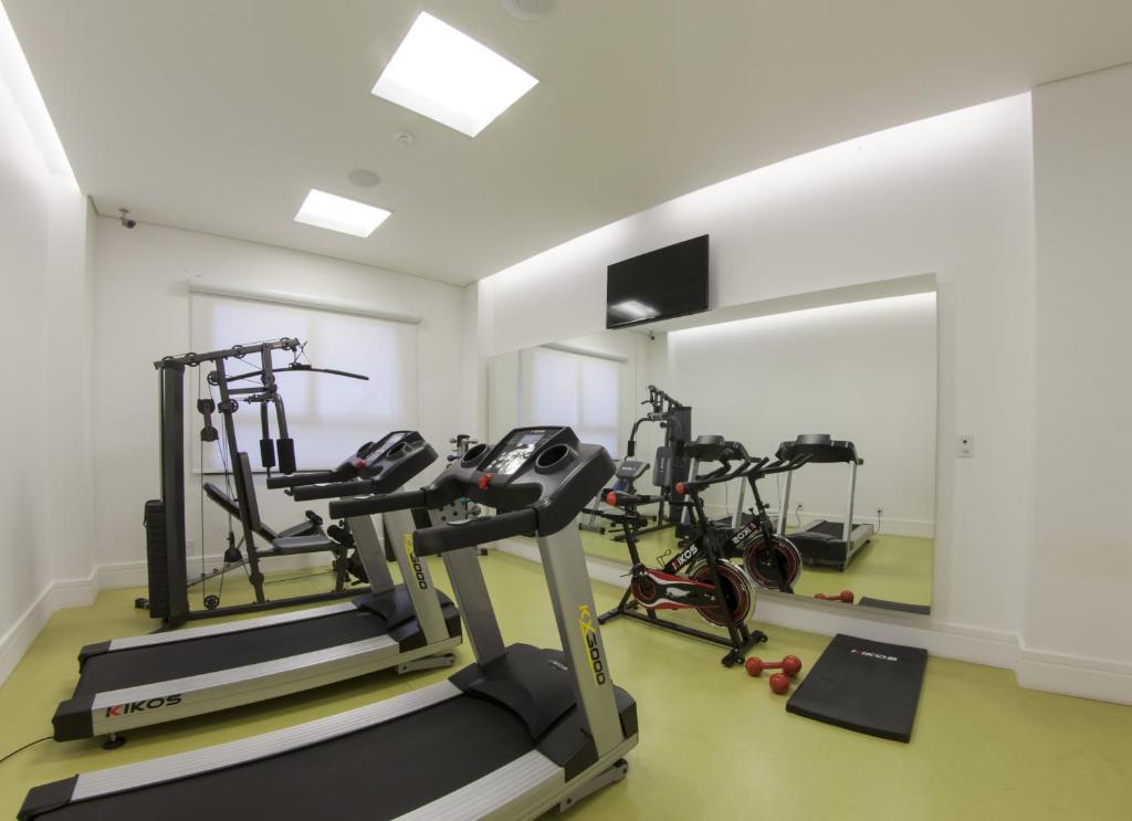  ibis Styles Boa Vista