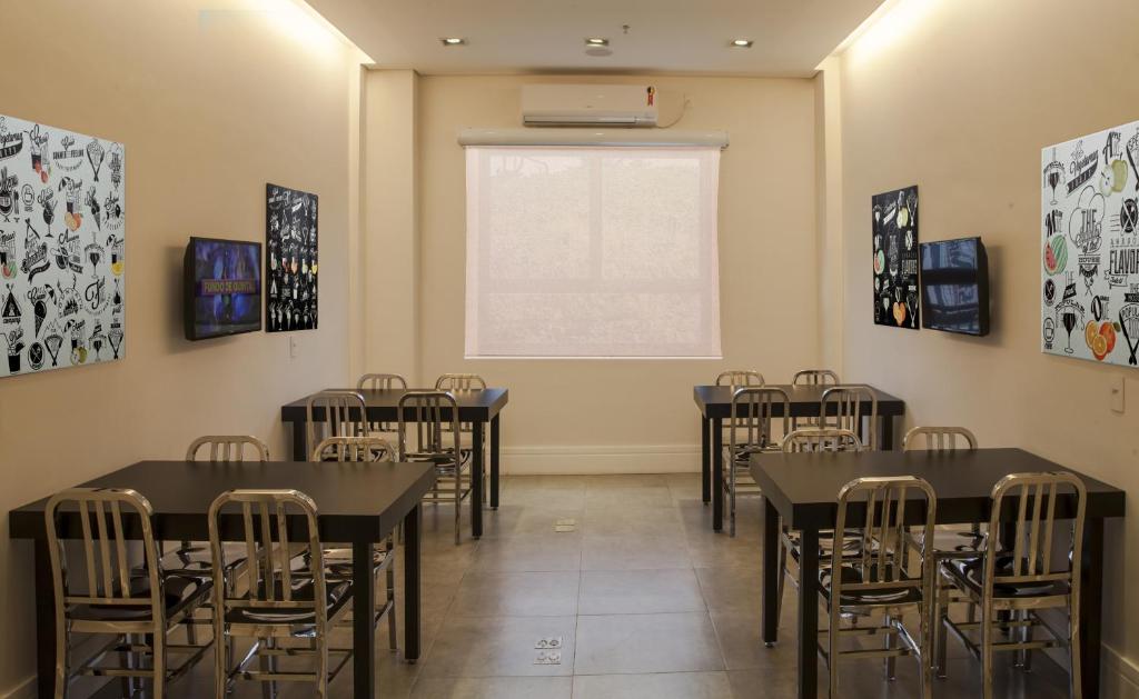  ibis Styles Boa Vista