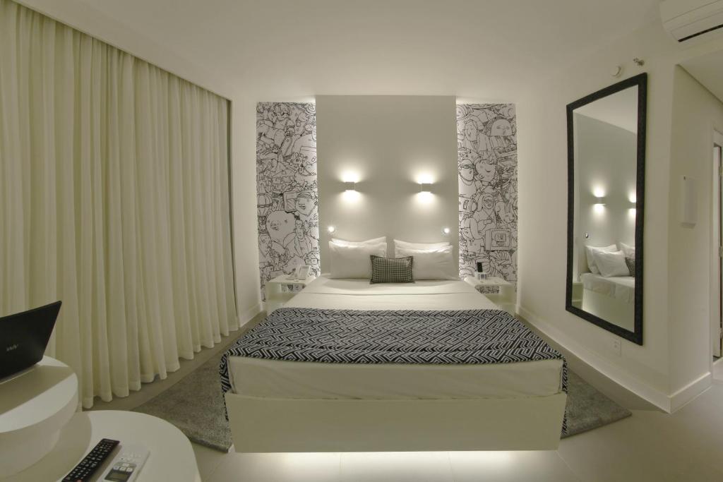  ibis Styles Boa Vista