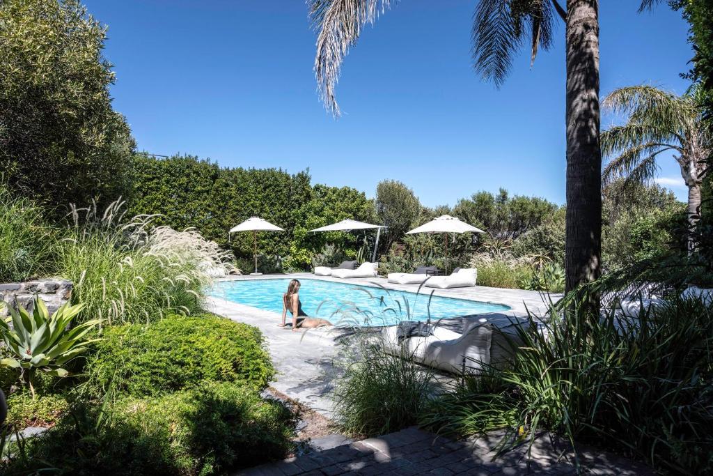 Sovn Boutique Hotel