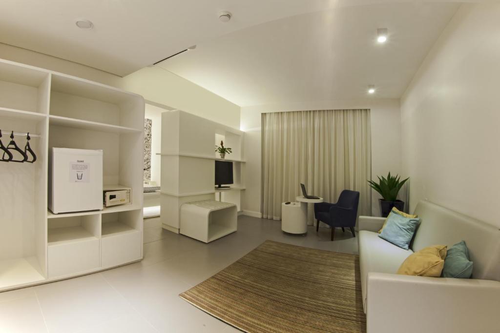  ibis Styles Boa Vista