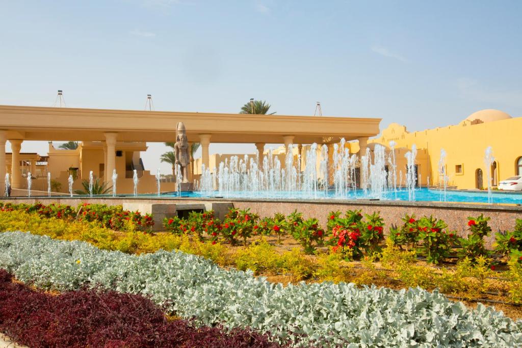 Stella Gardens Resort & Spa, Makadi Bay - 15