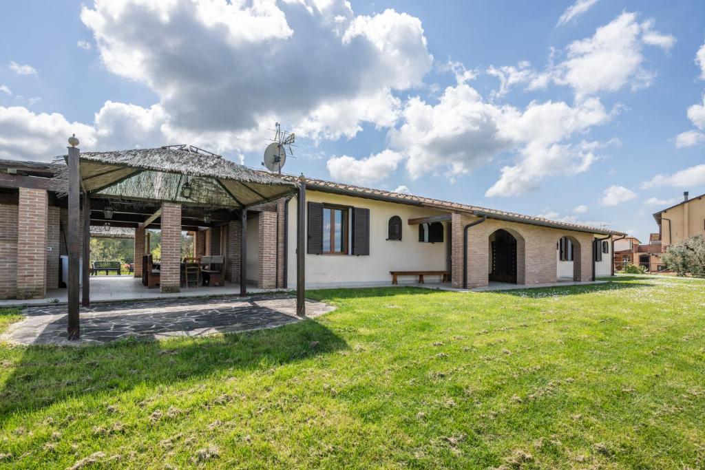 Villa degli Olivi