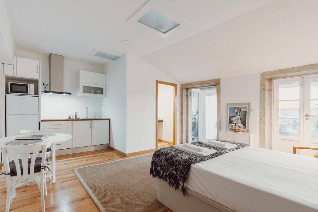 Papa Apartment with Terrace