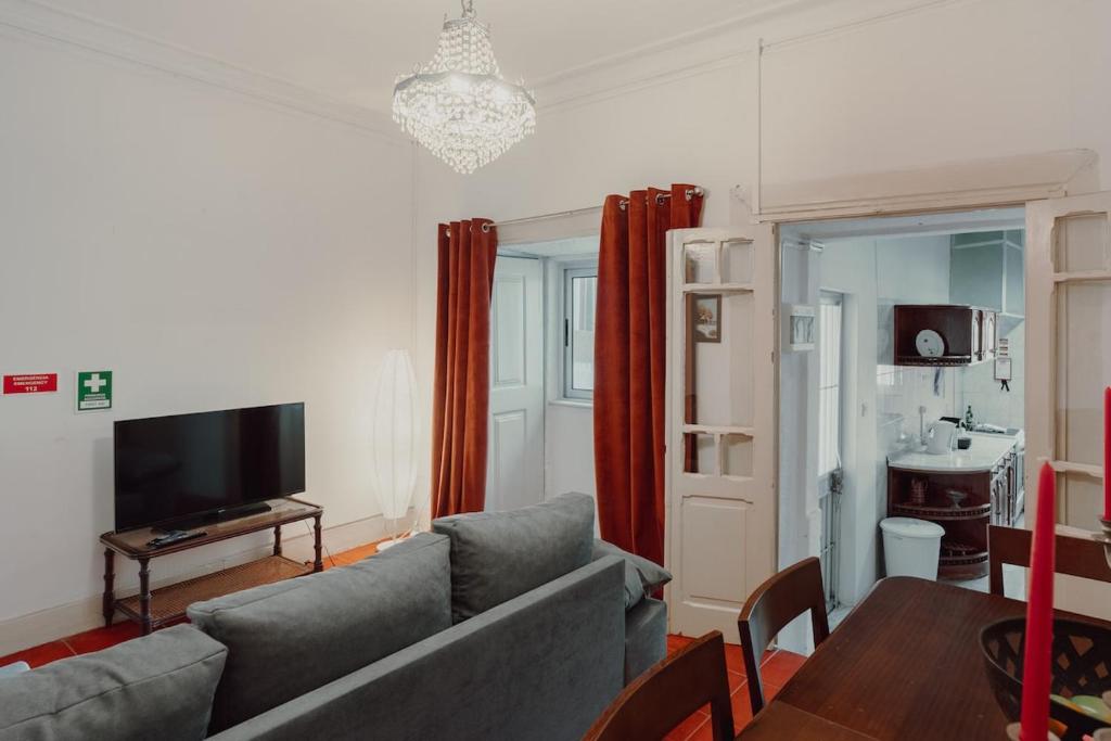 Alegria Four - Bedroom House