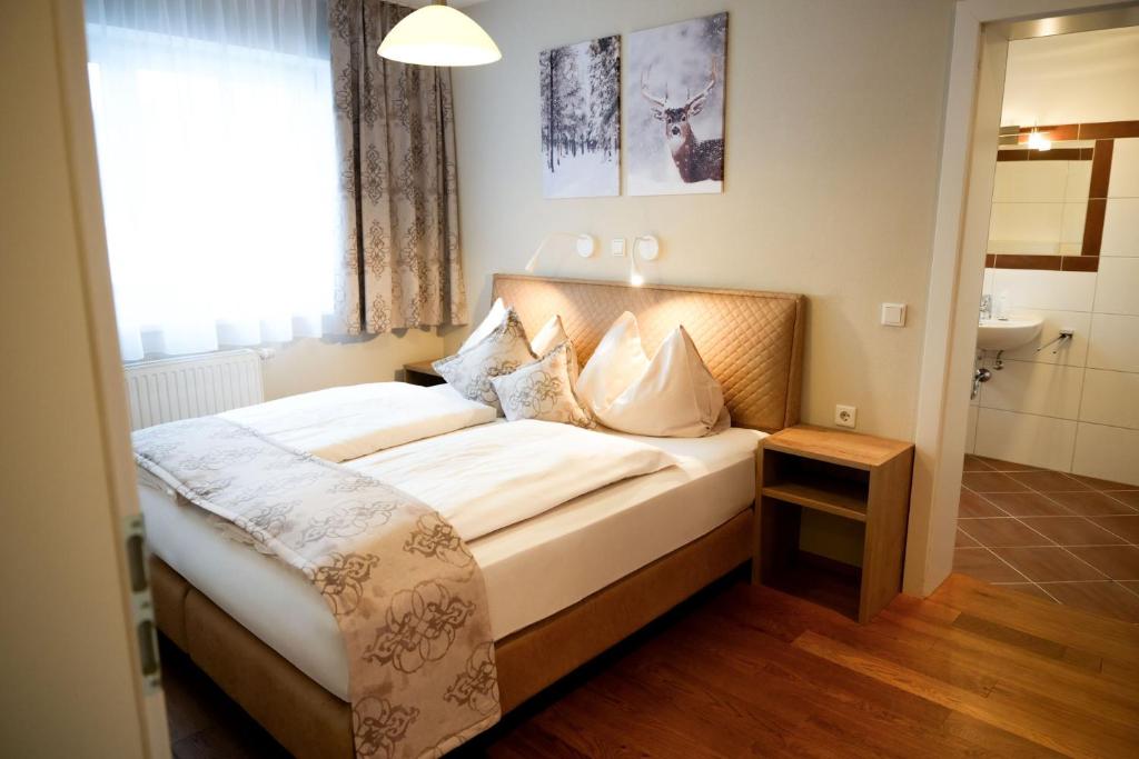 Landhotel Berger - 13