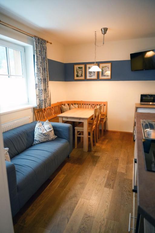 Landhotel Berger - 15