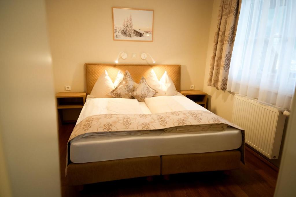 Landhotel Berger - 16