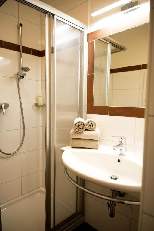 Landhotel Berger - 17