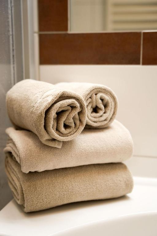 Landhotel Berger - 18