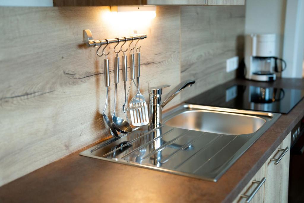 Landhotel Berger - 19