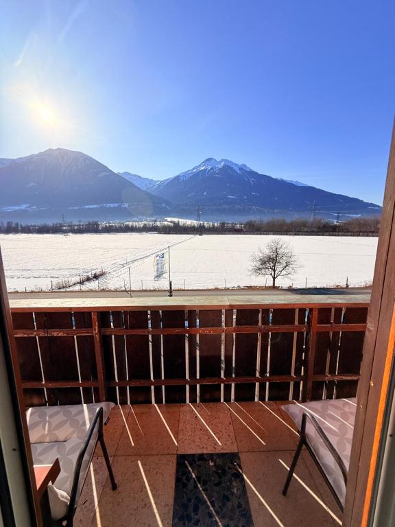 Pension Plattenhof