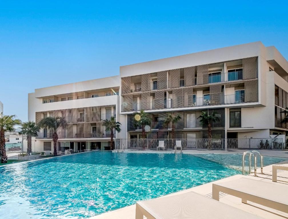 Unic Apartment Javea by Rock Rentals