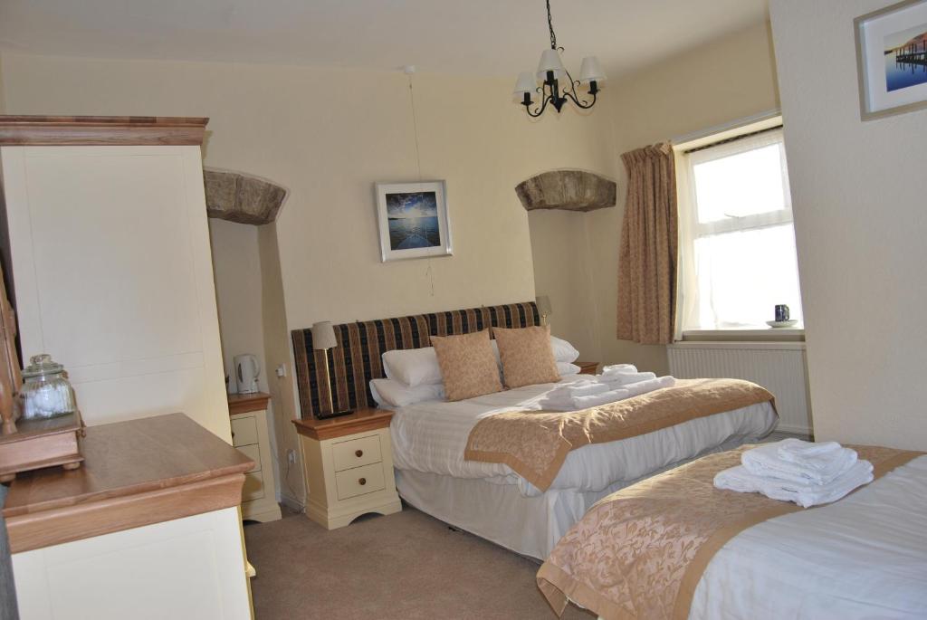 The Miners Arms - 