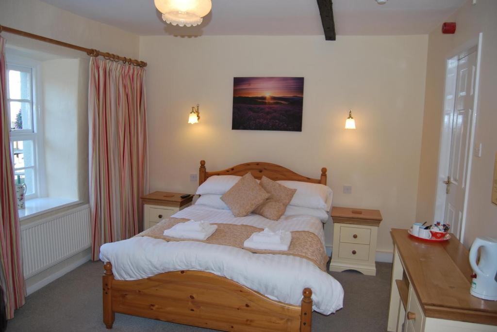 The Miners Arms - 