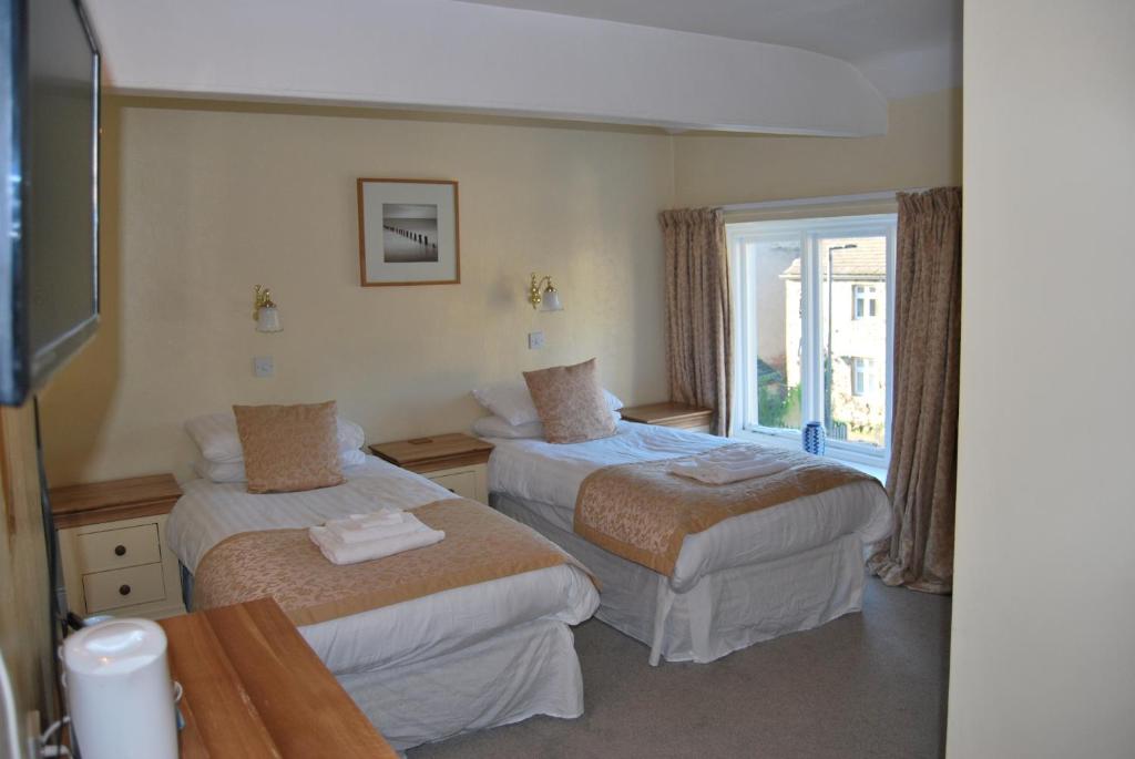 The Miners Arms - 