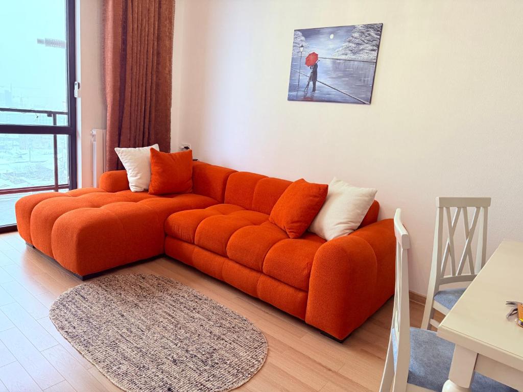 فضای داخلی Likas cozy corner در تفلیس - تصویر ۳