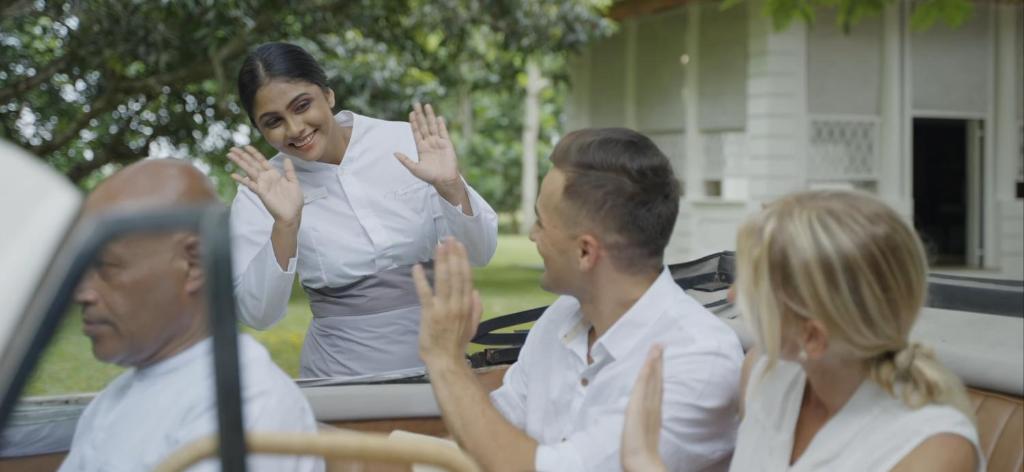 Maya Tangalle - Housity