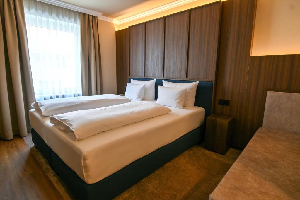 Hotel Dreiflüssehof - 13