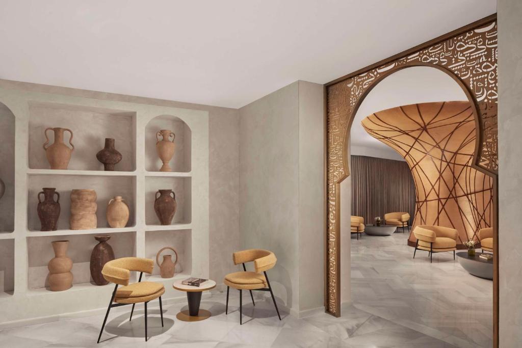 NH Collection Palacio de Córdoba