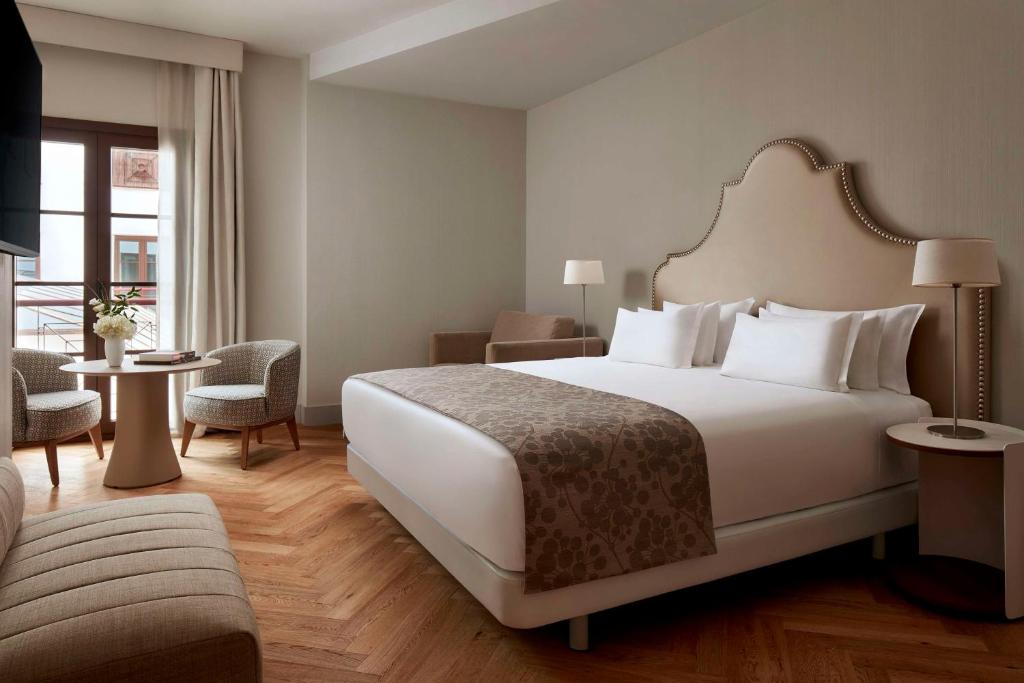 NH Collection Palacio de Córdoba - 11