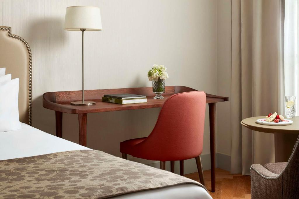 NH Collection Palacio de Córdoba - 8