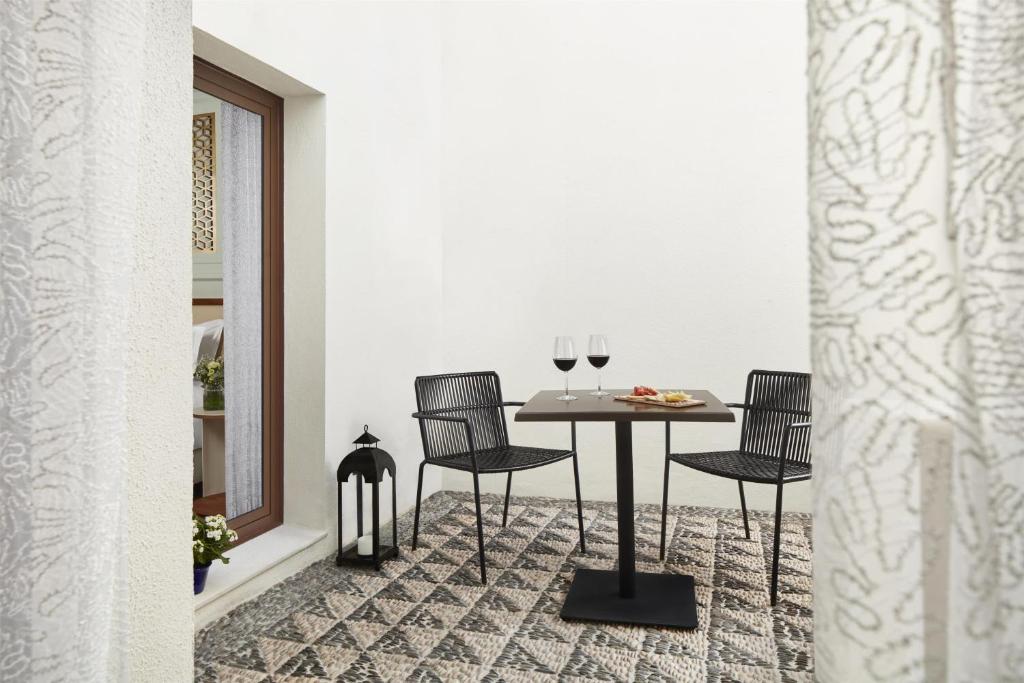 NH Collection Palacio de Córdoba - 17