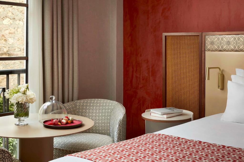 NH Collection Palacio de Córdoba - 6