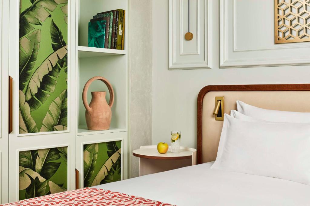 NH Collection Palacio de Córdoba - 19