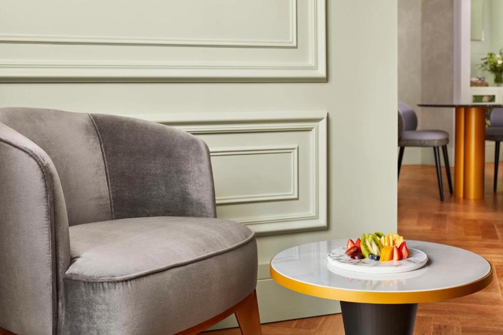 NH Collection Palacio de Córdoba - 18