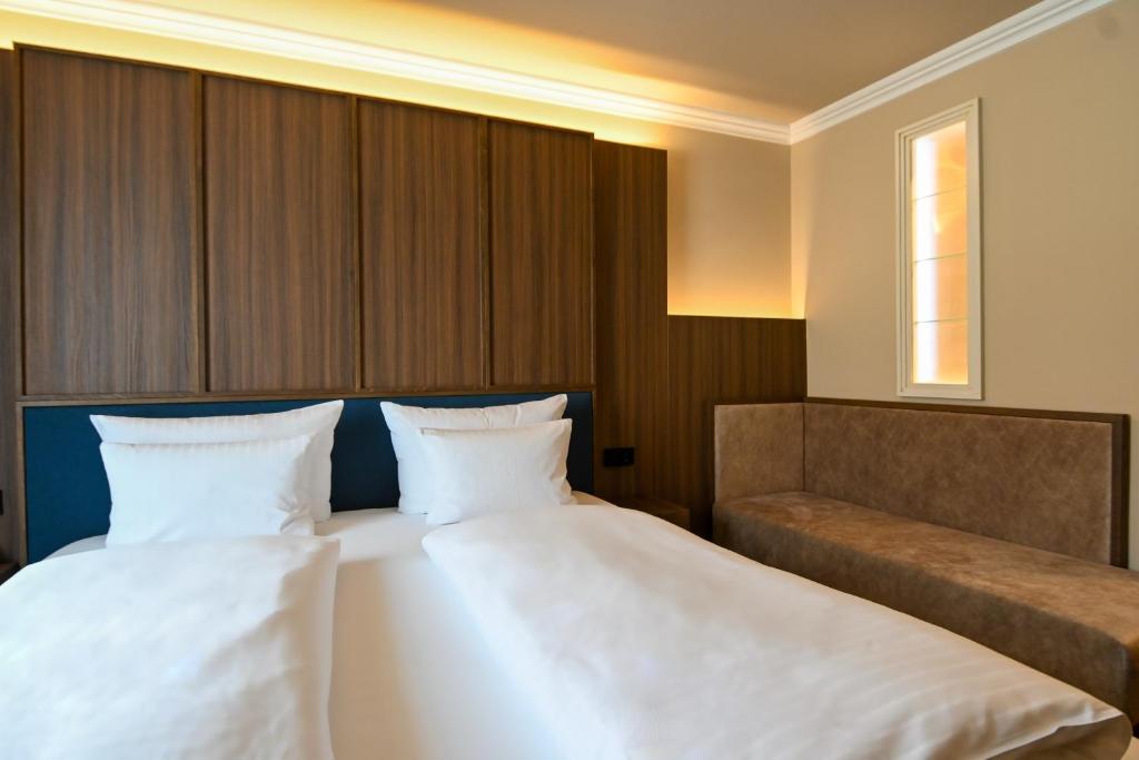 Hotel Dreiflüssehof - 16