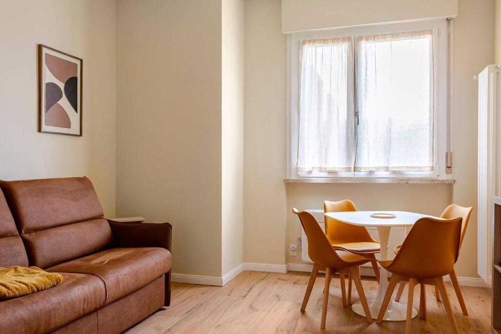 Vercelli 8 Prestige Studio